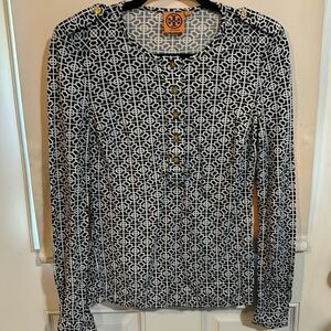 Tory Burch women tops long sleeve S